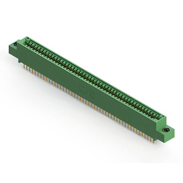 845-094-524-507 EDAC Inc.  Edgeboard Connectors